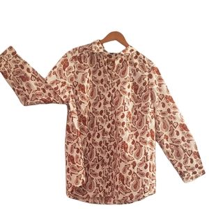 ❤Women's cotton blouse❤3 for $25